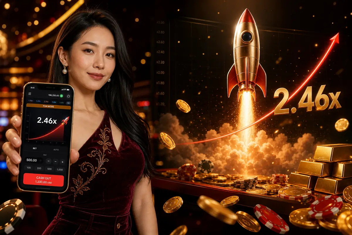 h5agent platform mudah alih pemain Malaysia