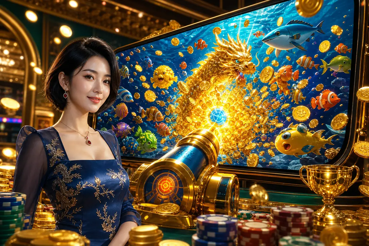 h5agent Casino platform kasino dalam talian
